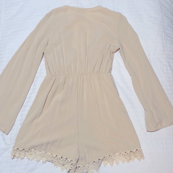 TOBI romper size Small - Picture 5 of 5